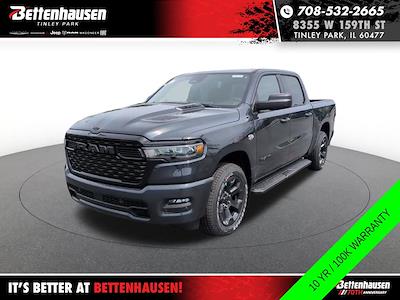 2026 Ram 1500 Crew Cab 4WD Pickup for sale #R11018 - photo 1