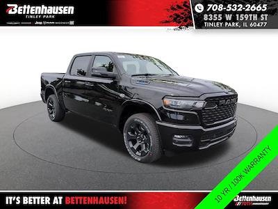 2026 Ram 1500 Crew Cab 4WD Pickup for sale #R11023 - photo 1
