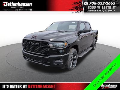 2026 Ram 1500 Crew Cab 4WD Pickup for sale #R11025 - photo 1