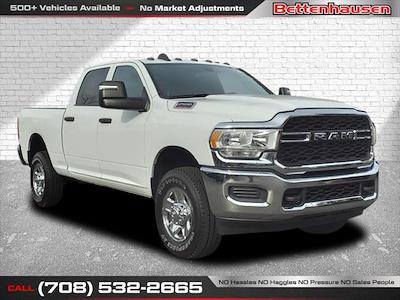 2024 Ram 2500 Crew Cab 4x4, Pickup for sale #R20093 - photo 1