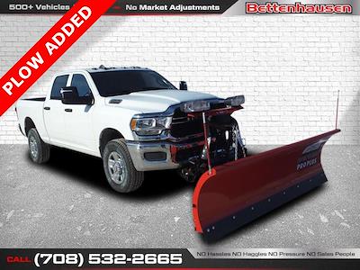 2024 Ram 2500 Crew Cab 4x4, Pickup for sale #R20095 - photo 1