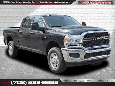 2024 Ram 2500 Crew Cab 4x4, Pickup for sale #R20126 - photo 1