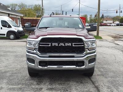 New 2024 Ram 2500 Tradesman Crew Cab 4x4 Pickup for sale #R20127 - photo 2