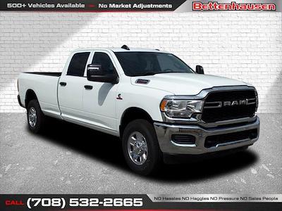 2024 Ram 2500 Crew Cab 4x4, Pickup for sale #R20180 - photo 1