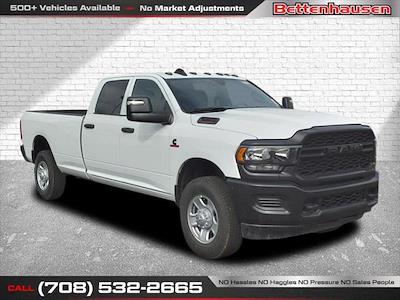 2024 Ram 3500 Crew Cab 4x4, Pickup for sale #R20184 - photo 1