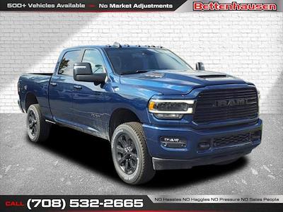 2024 Ram 2500 Crew Cab 4x4, Pickup for sale #R20186 - photo 1