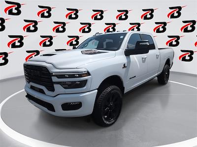 2025 Ram 2500 Crew Cab 4x4 Pickup for sale #R20201 - photo 1