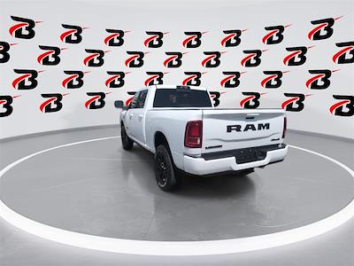 2025 Ram 2500 Crew Cab 4x4 Pickup for sale #R20201 - photo 2