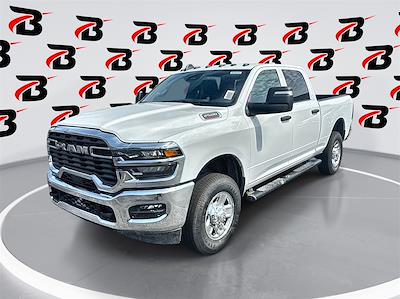 2025 Ram 2500 Crew Cab 4x4 Pickup for sale #R20203 - photo 1