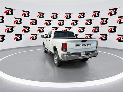 2025 Ram 2500 Crew Cab 4x4 Pickup for sale #R20203 - photo 2