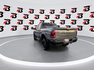 2025 Ram 2500 Crew Cab 4x4 Pickup for sale #R20204 - photo 2