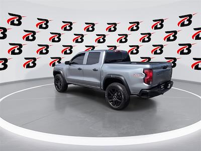2024 Chevrolet Colorado Crew Cab 4x4 Pickup for sale #R20207A - photo 2