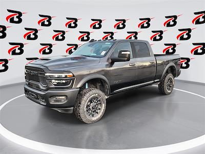 New 2026 Ram 2500 Power Wagon Crew Cab for sale #R20208 - photo 1