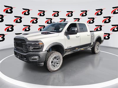 New 2026 Ram 2500 Rebel Crew Cab 4WD Pickup for sale #R20209 - photo 1