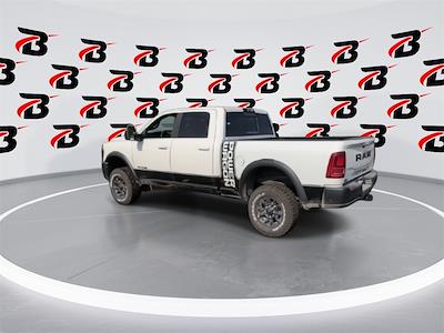 New 2026 Ram 2500 Rebel Crew Cab 4WD Pickup for sale #R20209 - photo 2