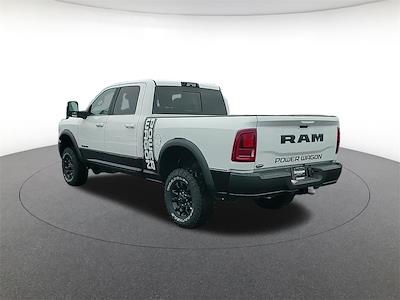 2026 Ram 2500 Crew Cab 4WD Pickup for sale #R20209 - photo 2