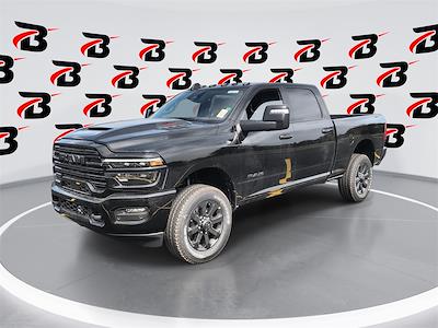 New 2026 Ram 2500 Laramie Crew Cab 4WD Pickup for sale #R20212 - photo 1