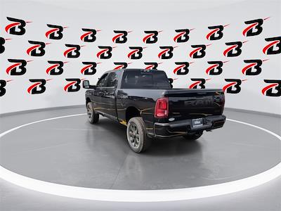 New 2026 Ram 2500 Laramie Crew Cab 4WD Pickup for sale #R20212 - photo 2