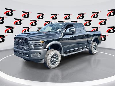 New 2026 Ram 2500 Rebel Crew Cab 4WD Pickup for sale #R20213 - photo 1