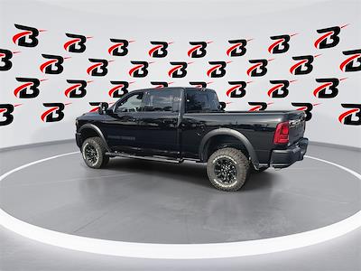New 2026 Ram 2500 Rebel Crew Cab 4WD Pickup for sale #R20213 - photo 2