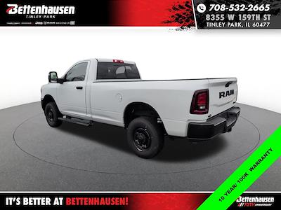 New 2026 Ram 2500 - photo 2