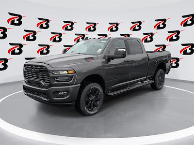 New 2026 Ram 2500 Big Horn Crew Cab for sale #R20222 - photo 1