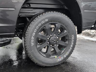 New 2026 Ram 2500 Big Horn Crew Cab for sale #R20222 - photo 2