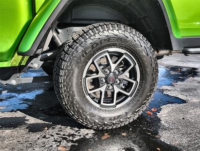 2025 Jeep Gladiator Crew Cab 4WD Pickup for sale #R20223A1 - photo 2