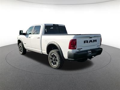 New 2026 Ram 2500 - photo 1