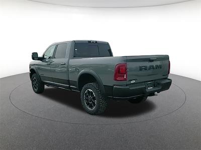 New 2026 Ram 2500 - photo 1