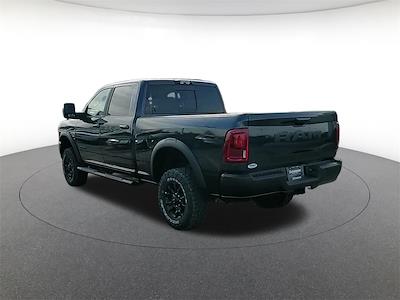 New 2026 Ram 2500 - photo 1