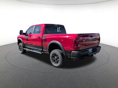 New 2026 Ram 2500 - photo 1