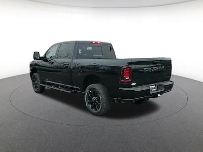 New 2026 Ram 2500 - photo 1