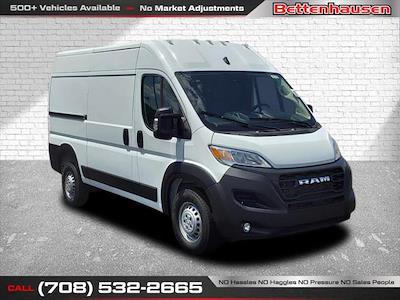 2024 Ram ProMaster 1500 High Roof FWD, Empty Cargo Van for sale #R60112 - photo 1