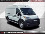 2024 Ram ProMaster 1500 High Roof FWD, Empty Cargo Van for sale #R60112 - photo 1