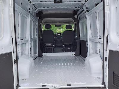 2024 Ram ProMaster 1500 High Roof FWD, Empty Cargo Van for sale #R60116 - photo 2