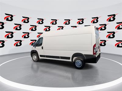 New 2025 Ram ProMaster 2500 High Roof Empty Cargo Van for sale #R60161 - photo 2