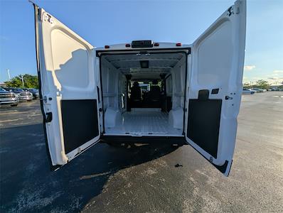 2025 Ram ProMaster 1500 Standard Roof FWD Empty Cargo Van for sale #R60166 - photo 2