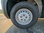 New 2025 Ram ProMaster 1500 Standard Roof Empty Cargo Van for sale #R60167 - photo 11