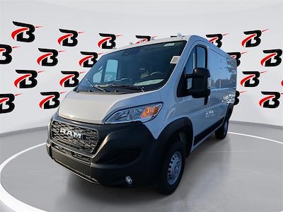 2025 Ram ProMaster 1500 Standard Roof FWD Empty Cargo Van for sale #R60168 - photo 1