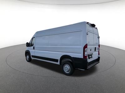 New 2026 Ram ProMaster 2500 - photo 2