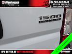 New 2026 Ram ProMaster 1500 Standard Roof Empty Cargo Van for sale #R60192 - photo 6