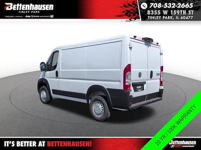 2026 Ram ProMaster 1500 Standard Roof FWD Empty Cargo Van for sale #R60194 - photo 2