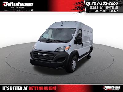 2026 Ram ProMaster 1500 High Roof FWD Cargo Van for sale #R60199 - photo 1