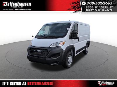 2026 Ram ProMaster 1500 Standard Roof FWD Cargo Van for sale #R60200 - photo 1