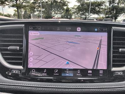 Used 2023 Chrysler Pacifica Touring L AWD Minivan for sale #T5817 - photo 2