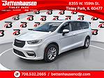 Used 2023 Chrysler Pacifica Touring L AWD Minivan for sale #T5817 - photo 1