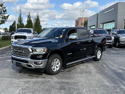 2022 Ram 1500 Crew Cab 4x4 Pickup for sale #T6349 - photo 1