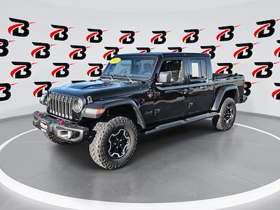 2022 Jeep Gladiator Crew Cab 4WD Pickup for sale #T6389 - photo 1