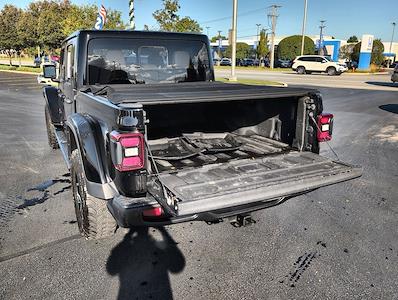 2022 Jeep Gladiator Crew Cab 4WD Pickup for sale #T6389 - photo 2